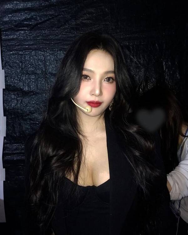 사진=조이 인스타그램