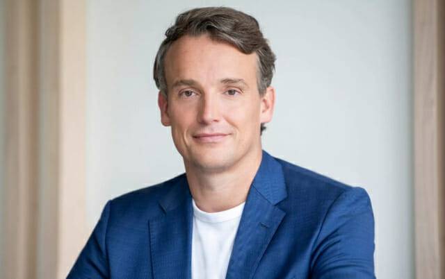 크리스찬 클라인 SAP CEO (이미지=SAP)