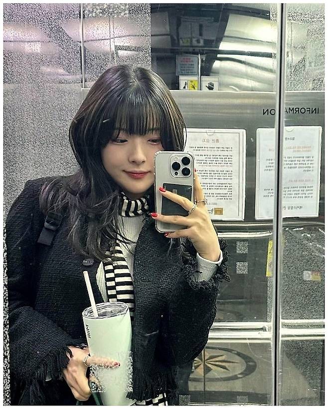 메가스터디 국어강사 최미성 선생님