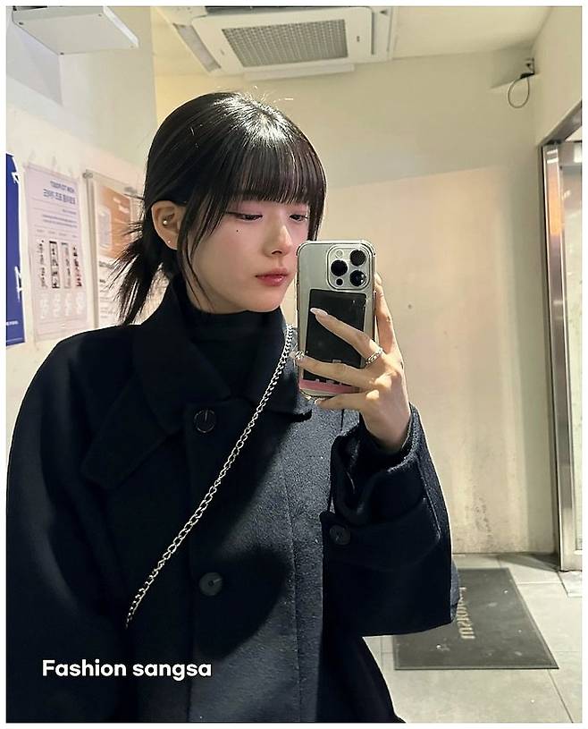 메가스터디 국어강사 최미성 선생님