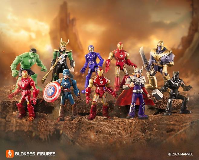 사진=부루커 홈페이지