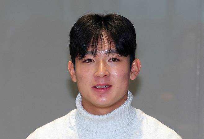 양민혁. <저작권자(c) 연합뉴스, 무단 전재-재배포, AI 학습 및 활용 금지>