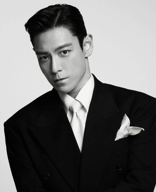 오징어 게임2 탑 최승현 인터뷰 / 사진=THE SEED 제공