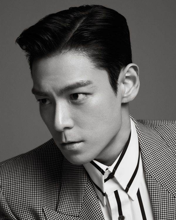 오징어 게임2 탑 최승현 인터뷰 / 사진=THE SEED 제공