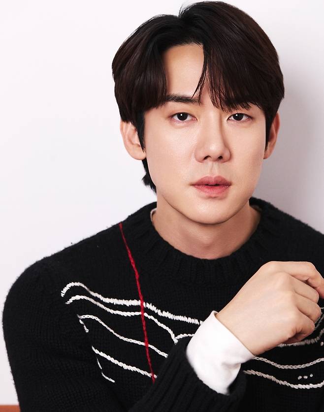 배우 유연석. 사진 | 킹콩 by 스타쉽