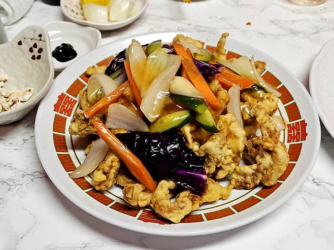 20250117_194853.jpg <도쿄외노자> 1월에 먹은 맛난 음식들 모음집 대방출 (스압).jpg