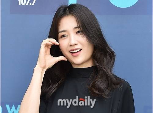 박하선 / 마이데일리