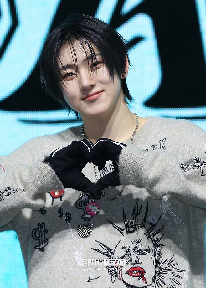 ▲ 킥플립 계훈 ⓒ곽혜미 기자