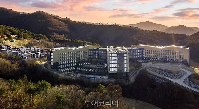 평창 라마다 호텔&스위트 바이윈덤/사진-부킹닷컴