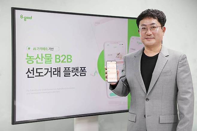 비굿은 SaaS 형태로 동작하며, 웹서비스는 물론 모바일 기반으로도 동작한다 / 출처=IT동아