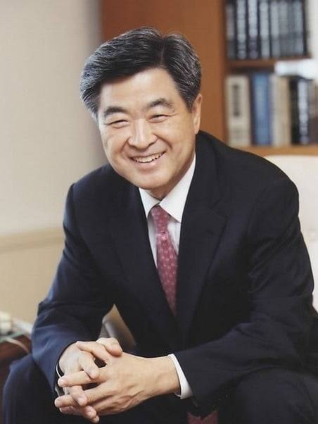 권오갑  HD현대그룹 회장. 사진=HD현대