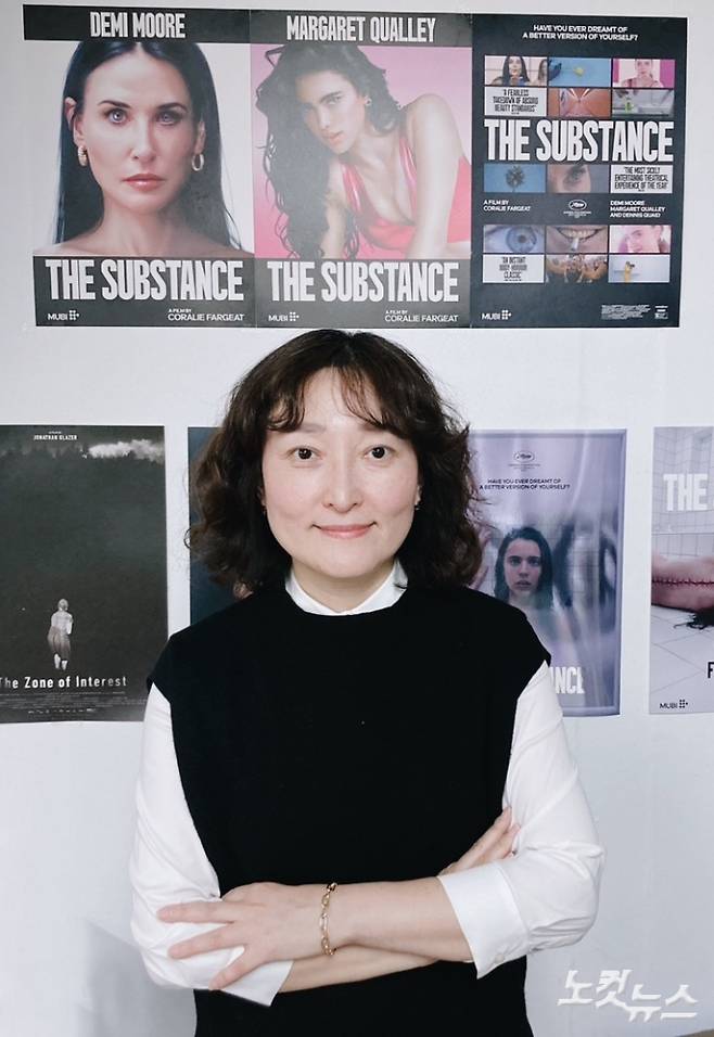 찬란 이지혜 대표. 최영주 기자