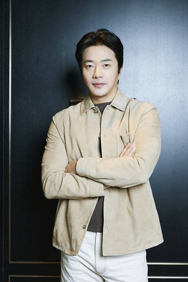 배우 권상우, 사진제공|바이포엠스튜디오