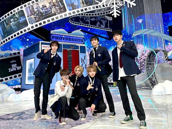 보이넥스트도어. 사진 | KOZ