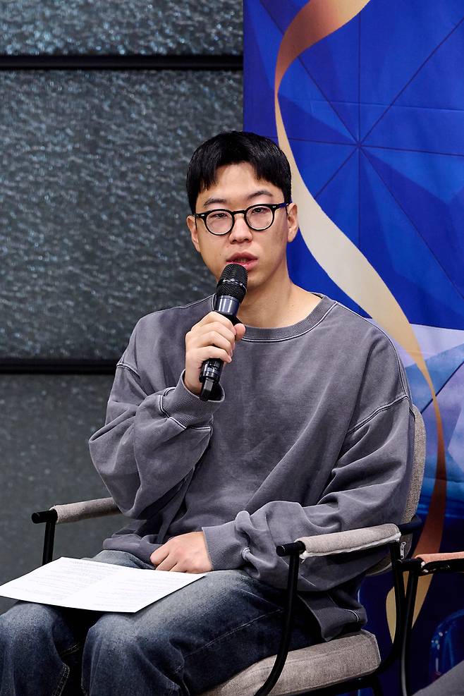 김명엽 PD. 사진|MBC