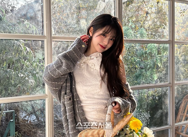 장원영 인스타그램