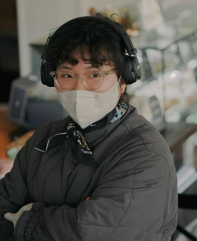 사진출처 = 원지 인스타그램