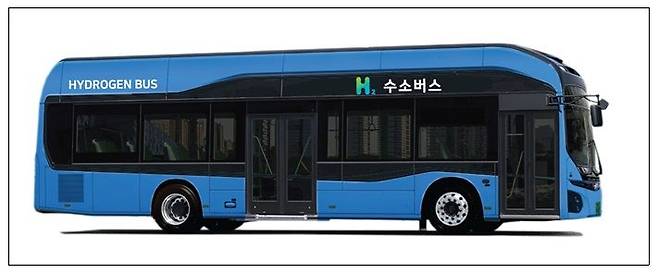 인천시는 올해 수소차 민간보급사업을 시행해 수소 승용차 500대와 수소 버스 180대를 보급 지원한다. 인천시 제공.