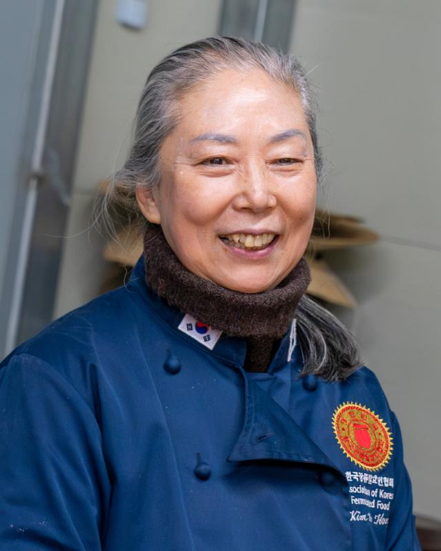 정현선 배금도가 대표