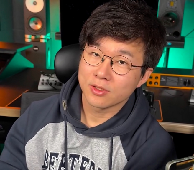 경제 유튜버 슈카. [사진=SNS]