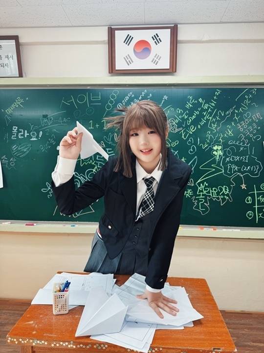 서이브는 ‘어른들은 몰라요’로 MZ세대의 공감을 얻고 싶다고 했다. 사진l팡스타