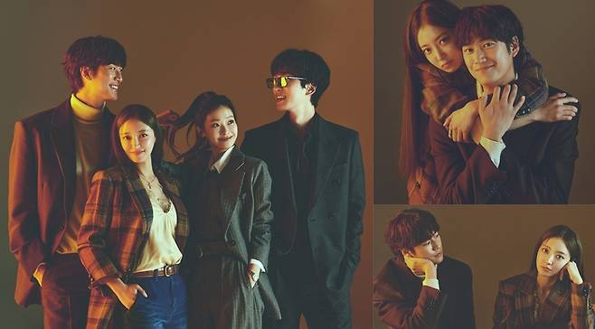 ‘모텔 캘리포니아’. 사진| MBC