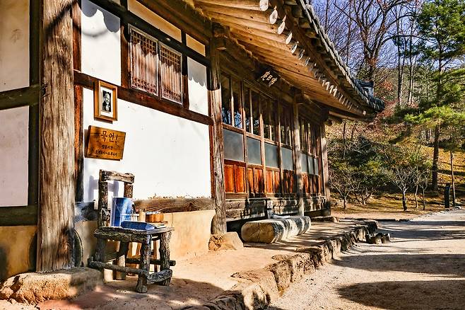 불일암[사진/백승렬 기자]