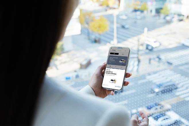 '현대캐피탈이 다이렉트카 고객에게 차종에 상관없이 첫달 납입금 면제해주는 파격 서비스를 진행한다.' 사진=현대캐피탈