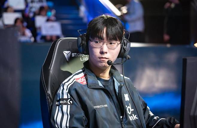 DRX '유칼' 손우현