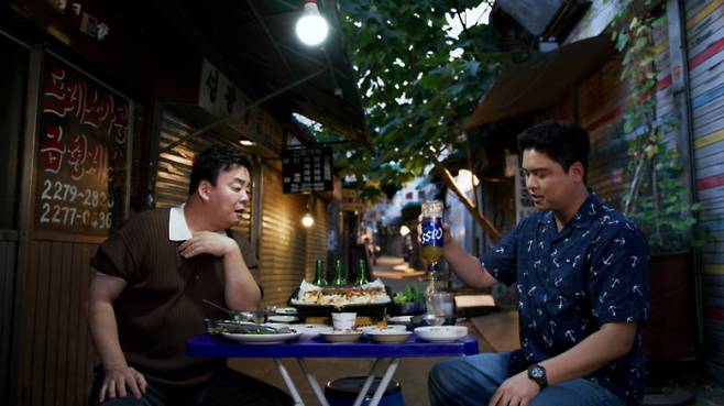 ‘소주랩소디’ 백종원X이장우, 소주탐방기 떠난다 (제공:KBS 1TV)