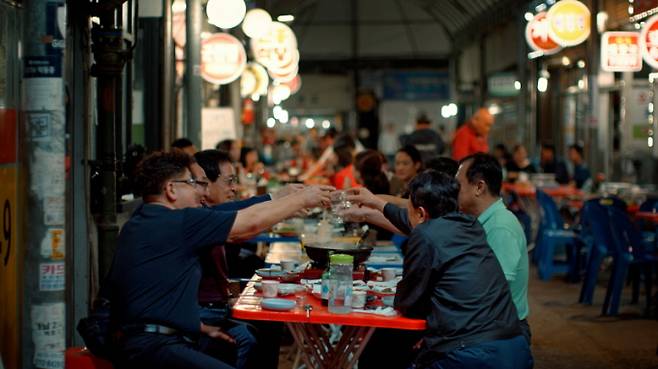 ‘소주랩소디’ 백종원X이장우, 소주탐방기 떠난다 (제공:KBS 1TV)