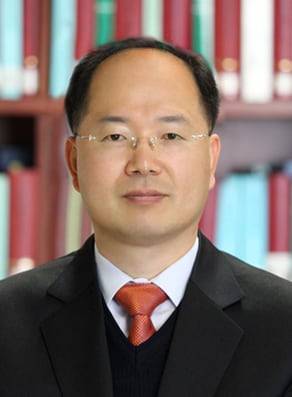 김태업 서울서부지방법원장. /대법원 제공