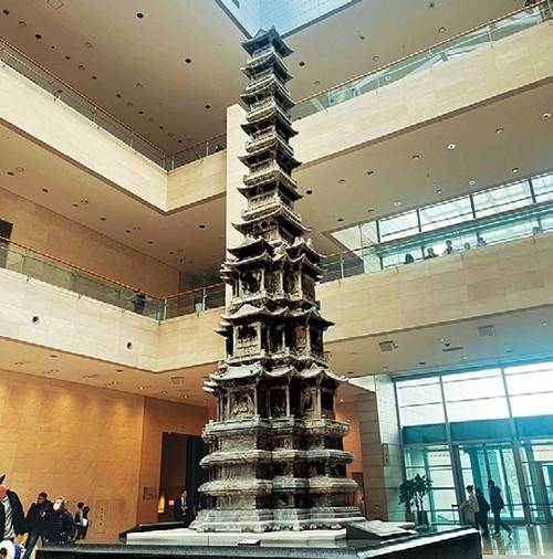 경천사지10층석탑