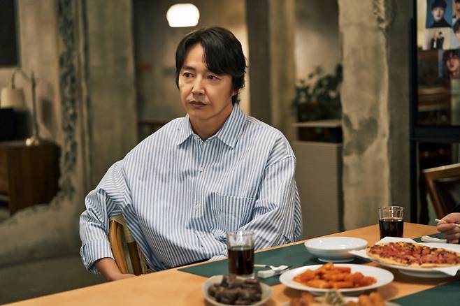 사진제공=지니TV