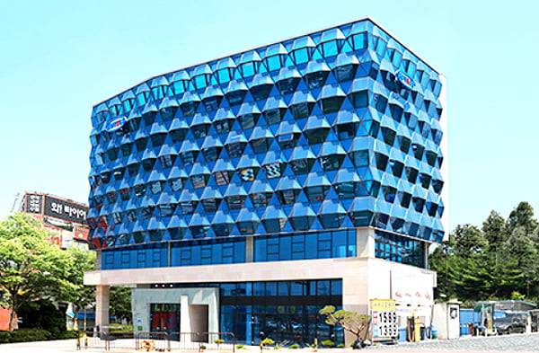 한국휴텍스제약 제공