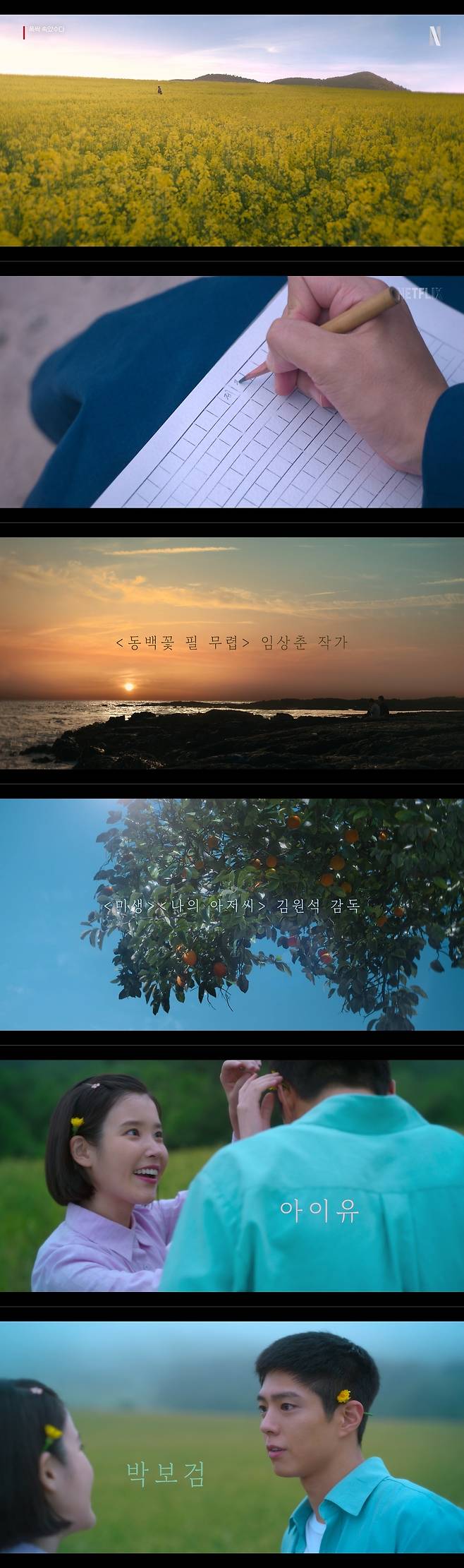 사진=넷플릭스 ‘폭싹 속았수다’ 제공