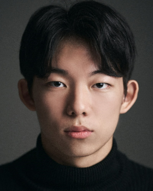 배우 변홍준 LEAD엔터테인먼트