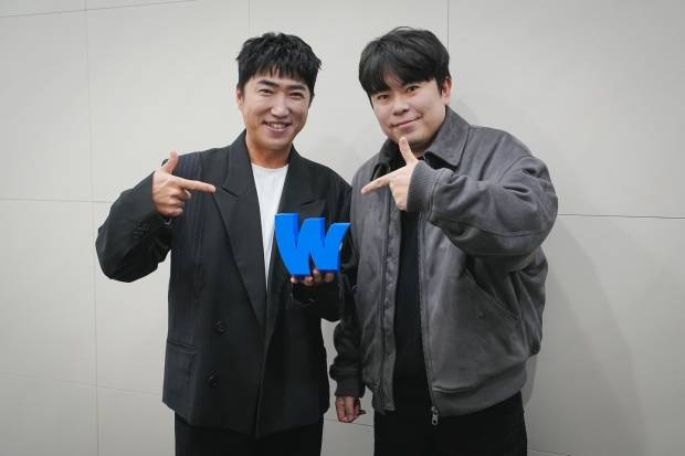 장동민 현정완 PD