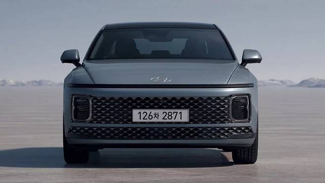 디 올 뉴 그랜저