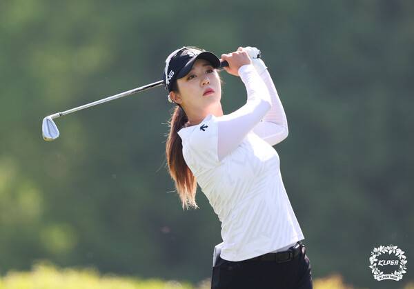 김재희. 사진┃KPLGA