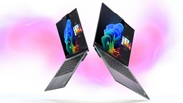 레노버 씽크패드 X9 시리즈. (사진=한국레노버)