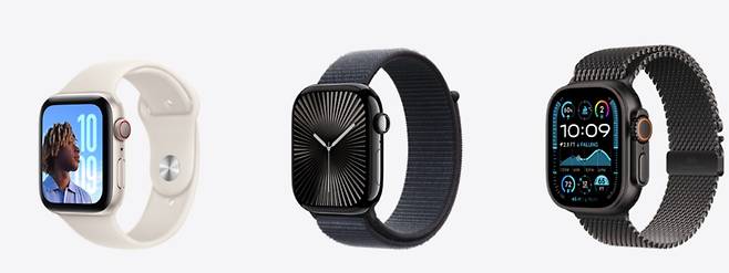애플 워치