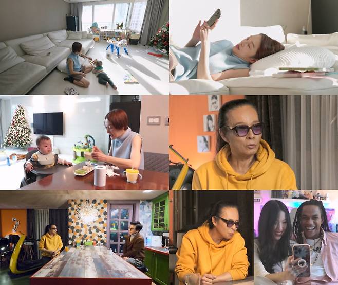 ‘조선의 사랑꾼’ (제공: TV CHOSUN)