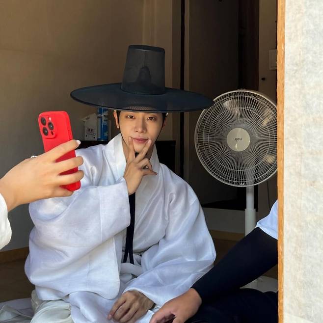 인스타그램 @cu.young