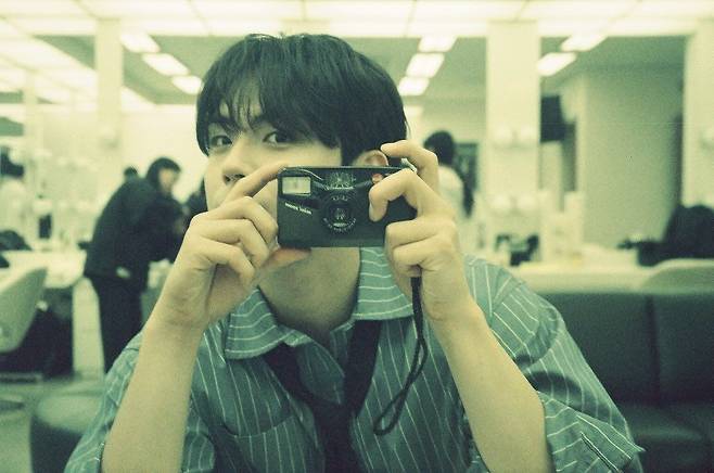 인스타그램 @7imdohoon