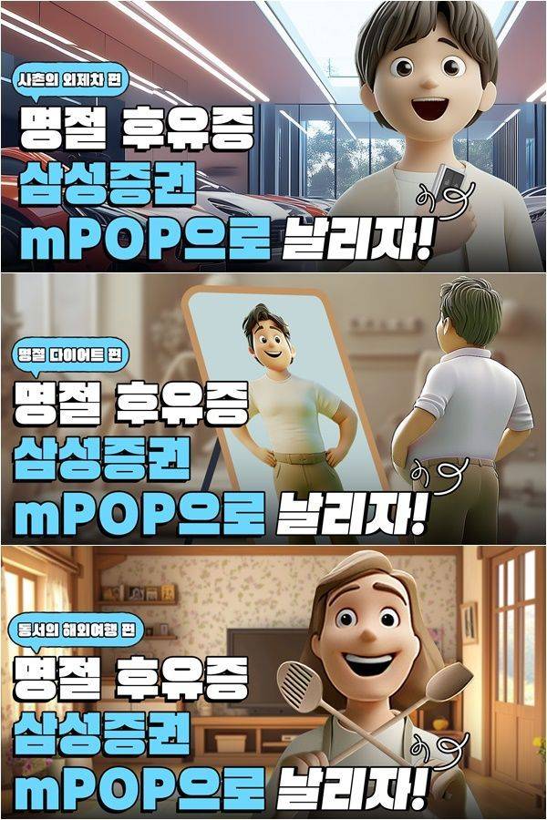 ⓒ삼성증권