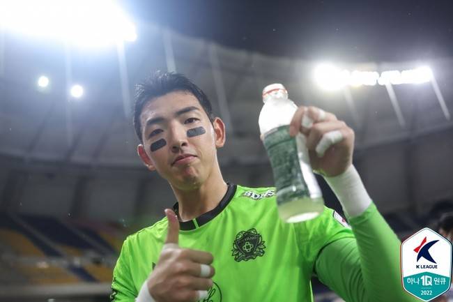 사진=한국프로축구연맹