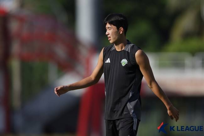 사진=한국프로축구연맹