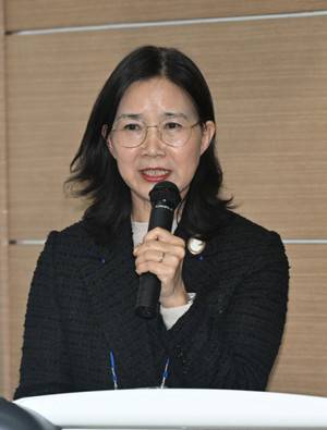 허남재 도여성가족연구원 연구위원