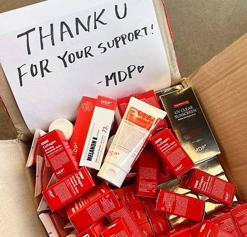 사진=메디필 제공